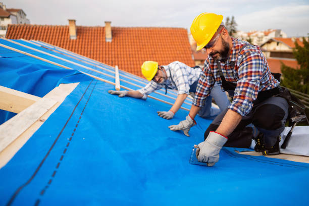 Best Storm Damage Roof Repair  in Boswell, PA